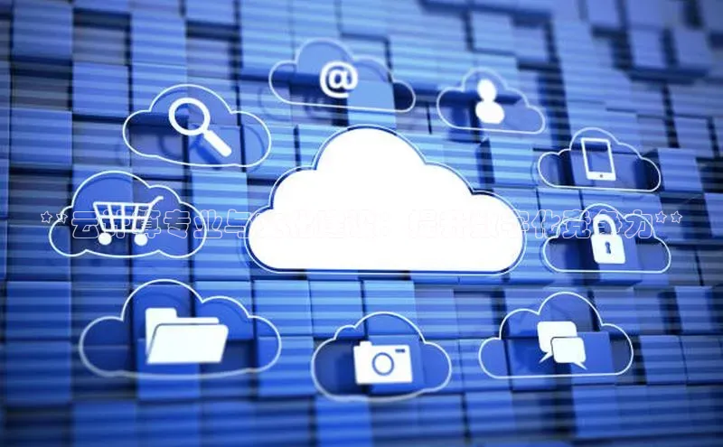 28圈.ccmpc百度Apollo**云计算专业与文化建设：提升数字化竞争力**