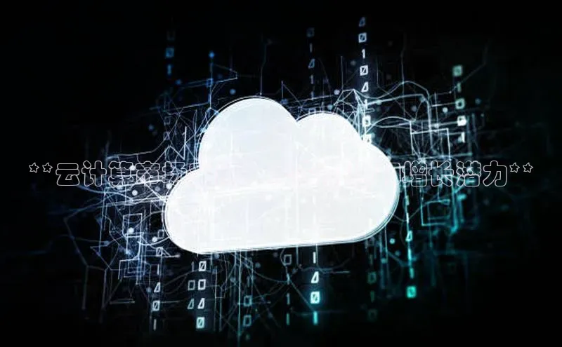 加拿大28预测开奖官网咪牌百度信誉**云计算市场空间：无穷机遇和增长潜力**