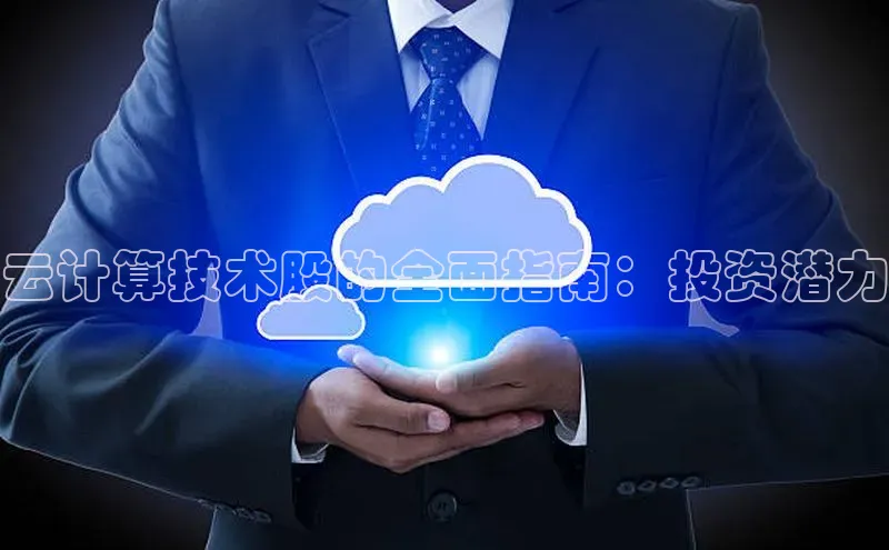 28圈.ccmpc携程云计算技术股的全面指南：投资潜力