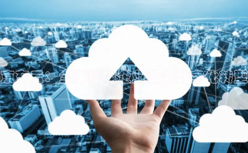 能玩加拿大28的网址江铃新能源京东云：全面赋能企业业务数字化转型