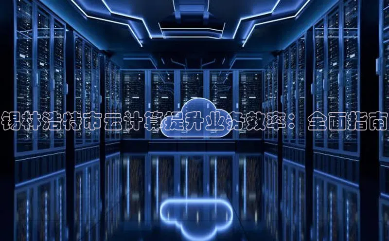 加拿大28圈官网版百度众测锡林浩特市云计算提升业务效率：全面指南