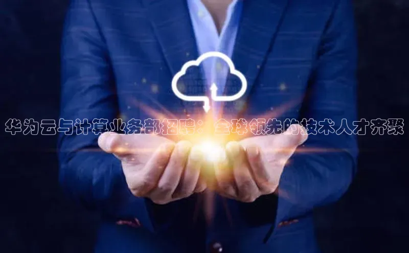 28圈注册网站百度集团华为云与计算业务部招聘：全球领先的技术人才齐聚