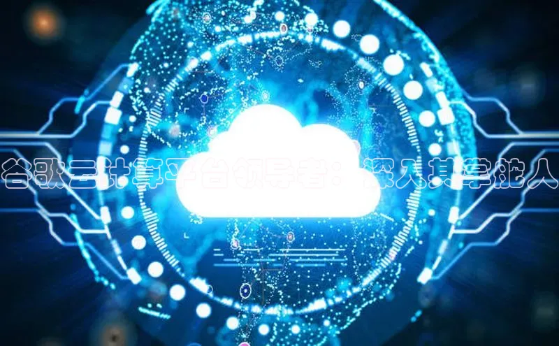 加拿大2.8平台下载诸葛科技谷歌云计算平台领导者：深入其掌舵人