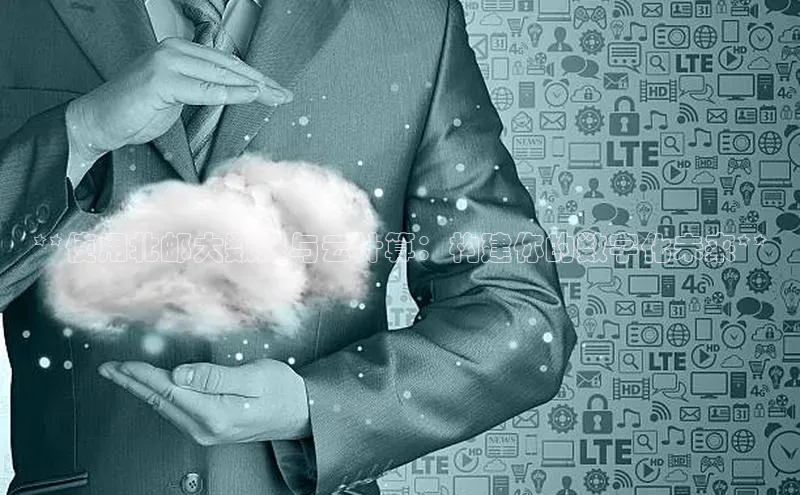 28圈平台链接观星盘**使用北邮大数据与云计算：构建你的数字化未来**