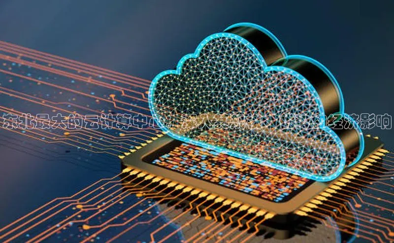 pc28圈下载文心一言东北最大的云计算中心：深入其规模、优势和经济影响