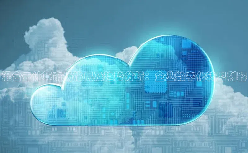 28圈.ccmpc正版彩讯股份混合云计算市场格局及趋势分析：企业数字化转型利器