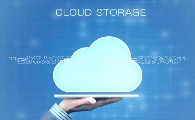 加拿大预测28在线预测官网网易**云计算人才培养方案：打造未来云端技术专家**