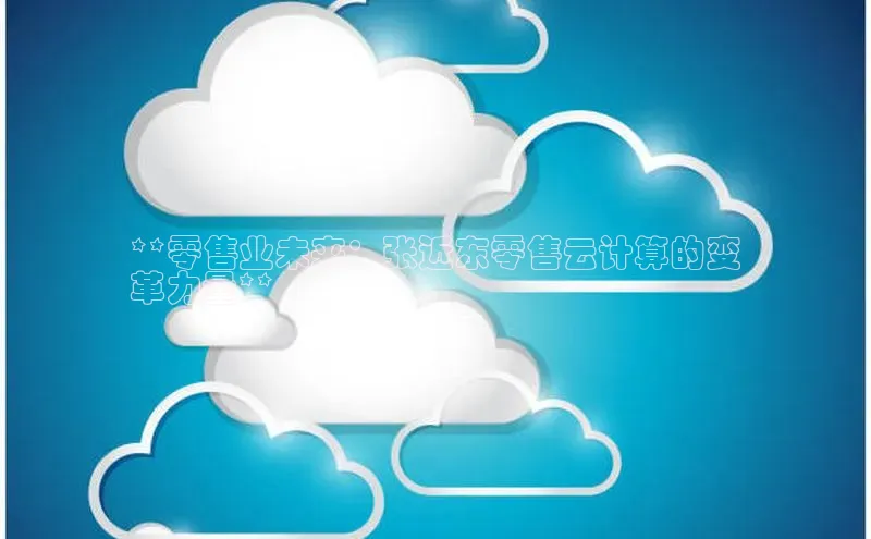 28圈.ccmpc百度手机助手**零售业未来：张近东零售云计算的变
革力量**