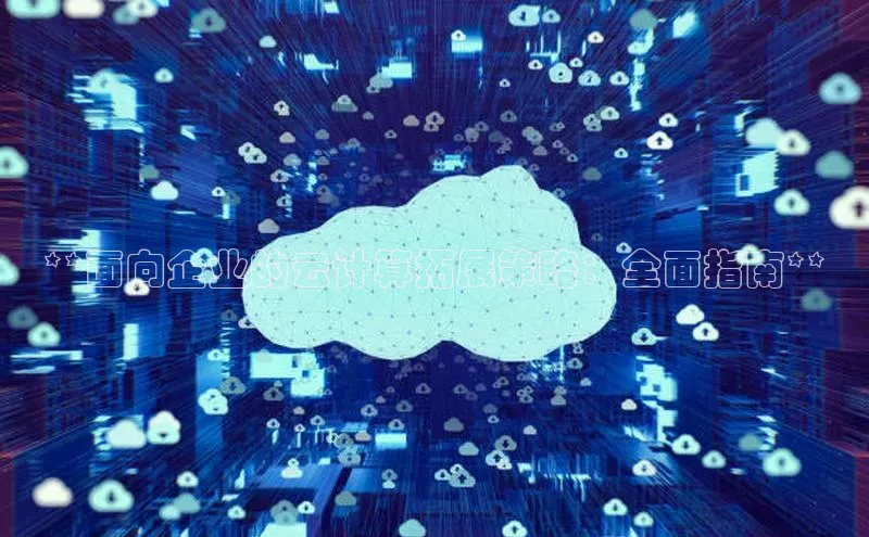 28圈app注册地址光魔科技**面向企业的云计算拓展策略：全面指南**