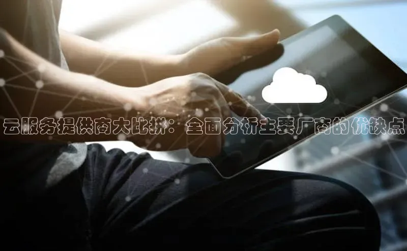 28圈.ccmpc百度手机助手云服务提供商大比拼：全面分析主要厂商的优缺点