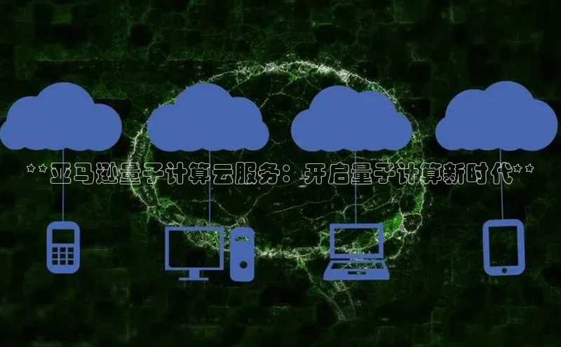 pc28加拿大官网咪牌颐驰 06**亚马逊量子计算云服务：开启量子计算新时代**