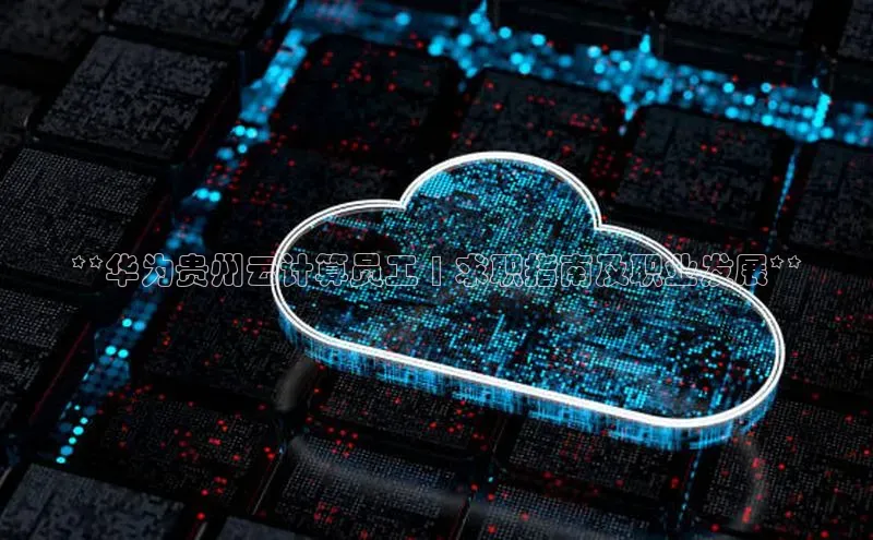 加拿大28圈合法吗百度取证**华为贵州云计算员工 | 求职指南及职业发展**