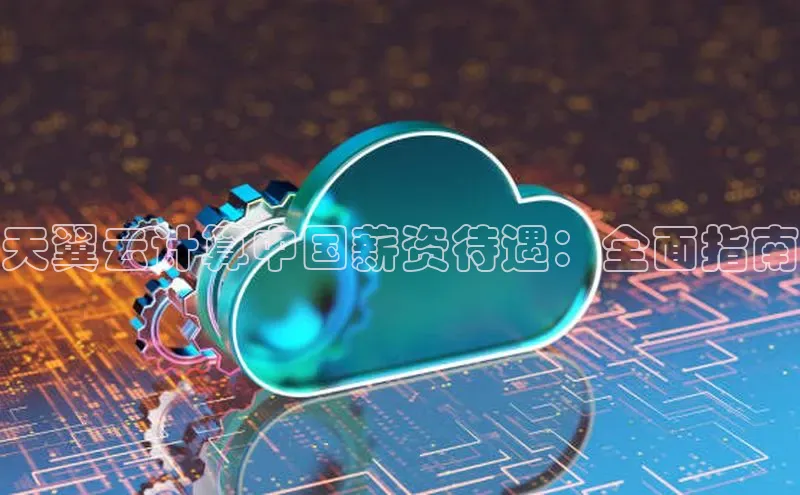 28圈平台链接华策影视天翼云计算中国薪资待遇：全面指南