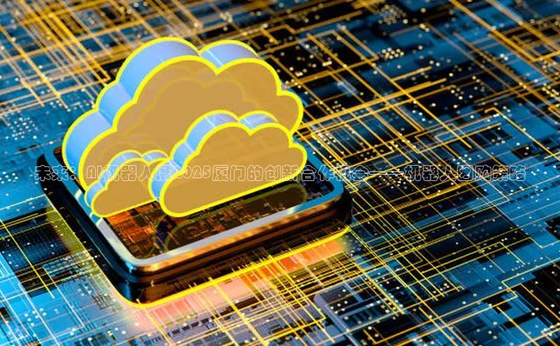 未来：AI机器人展2025厦门的创新合作机会——机器人团购策略