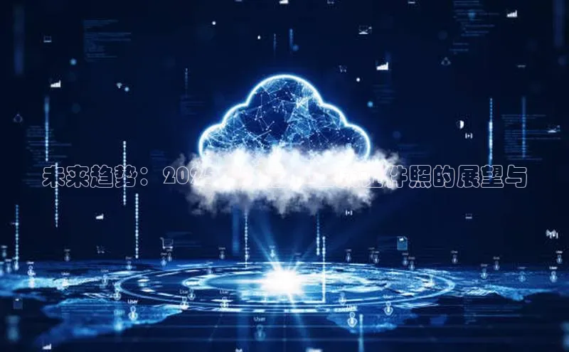 未来趋势：2025年前后AI生成证件照的展望与