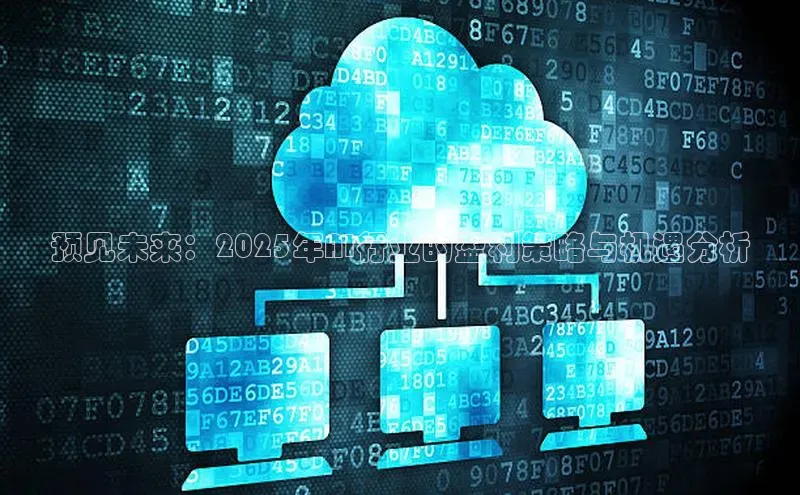 预见未来：2025年AI行业的盈利策略与机遇分析