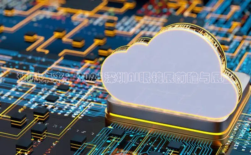 预见未来：2025深圳AI眼镜展前瞻与展望