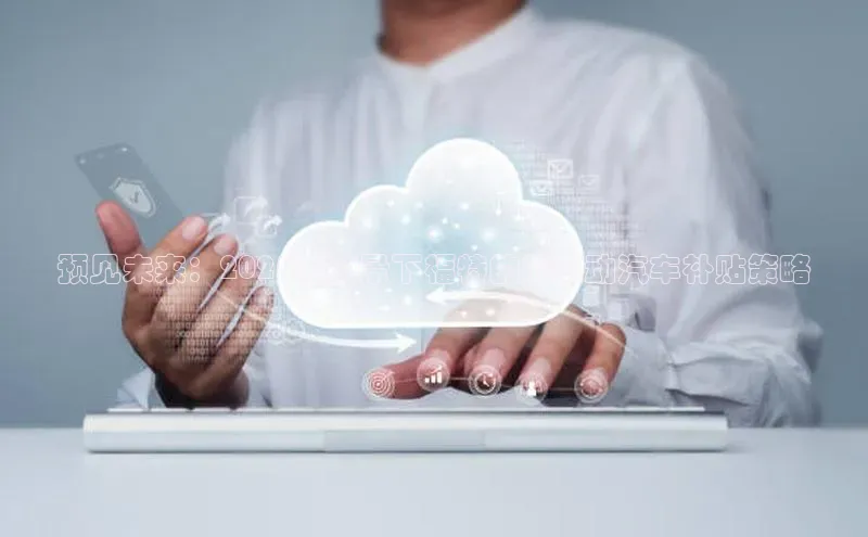 预见未来：2025年前景下福特的AI驱动汽车补贴策略