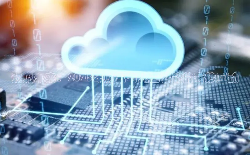 预见未来：2025年财富与人工智能的奇妙互动