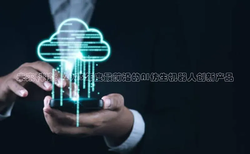 未来科技：2025年度最前沿的AI仿生机器人创新产品